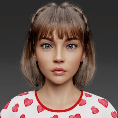 Click here to see preview images for "JP Megie for Genesis 8 Female" JP Megie for Genesis 8 Female