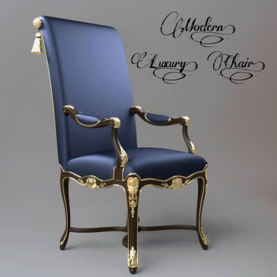 Click here to see preview images for "A3S P-Chair 159" A3S P-Chair 159