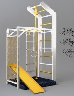 A3S P-Kids Playing Area 9