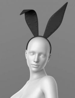 Bunny Ears G8 Female