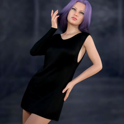 Click here to see preview images for "Offbeat for Genesis 8" Offbeat for Genesis 8
