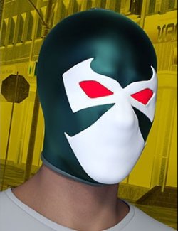 Mask 028 MMKBG9