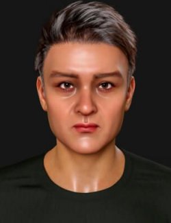 ADDN Kohim for Genesis 9 Male