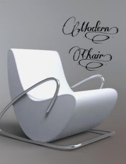 A3S P-Chair 160