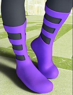 Boots 045 MMKBG9