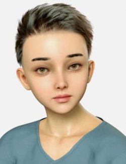 ADDN Robilan for Genesis 9 Male