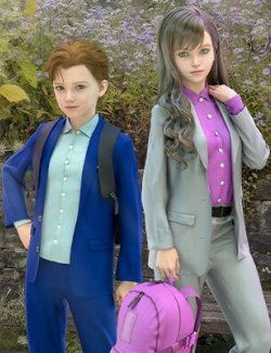 Back to School Ultimate Bundle G9
