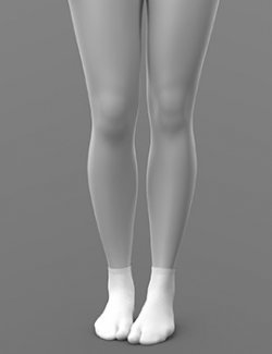 Socks Tabi for G9