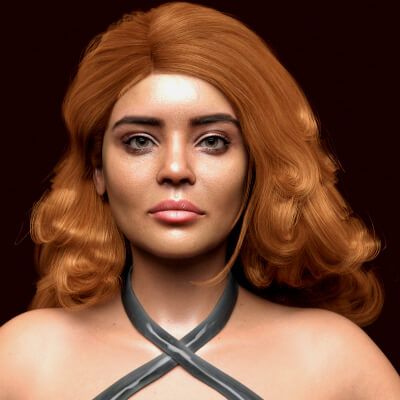 Click here to see preview images for "SK Lyra for Genesis 9 Female" SK Lyra for Genesis 9 Female