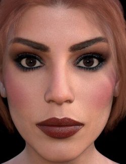 Genesis 9 Female Pornstar Octokuro