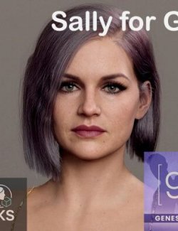 RKS Sally for Genesis 9