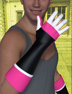 Gloves 025 MMKBG9