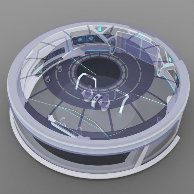 Click here to see preview images for "Wilbur Bridge Refit for DAZ Studio" Wilbur Bridge Refit for DAZ Studio