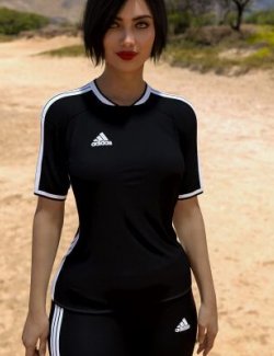 EliteDZ_FREE adidas Style Expansion for Argentina NT Jersey