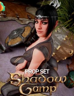 The Shadow Camp