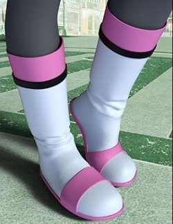 Jackboots 002 MMKBG9