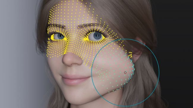 Click here to see preview images for "SculptTool For Daz3D" SculptTool For Daz3D