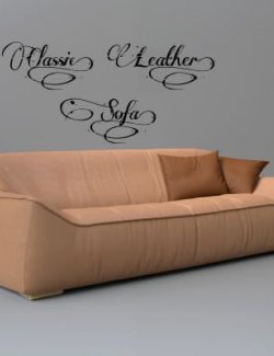 A3S P-Sofa Model 122