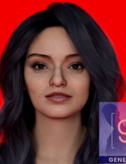 HDP Lucy for Genesis 9