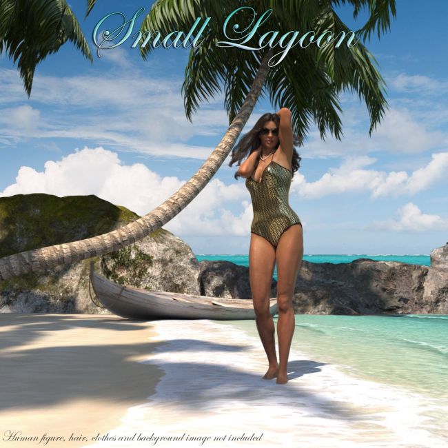 Click here to see preview images for "AJ Small Lagoon" AJ Small Lagoon
