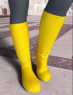 Jackboots 003 MMKBG9