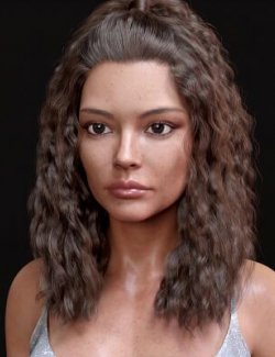 Dori for Genesis 8 Female