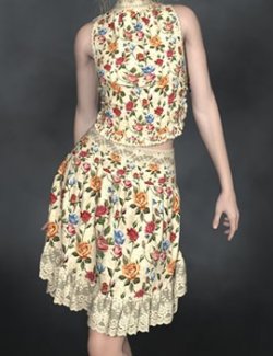 Sunkissed for Cassia