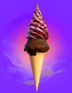 Ice Cream Configurator