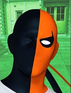 Mask 024 MMKBG9