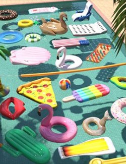 SAMANT Summer vibes_PROPS