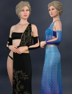 dforce - Asteria - Genesis 8