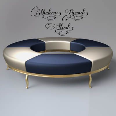 Click here to see preview images for "A3S P-Stool Model 9" A3S P-Stool Model 9