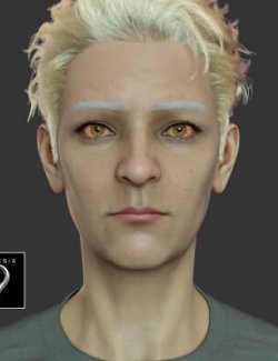 Vedro for Genesis 9 Male