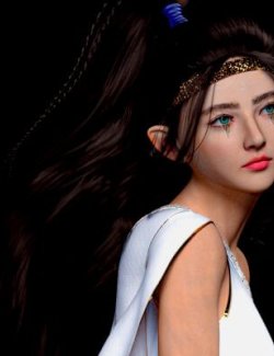Giam Galadriel for G9