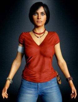 FW Chloe Frazer G8F