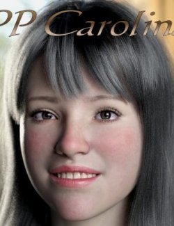PP Carolina for Genesis 9