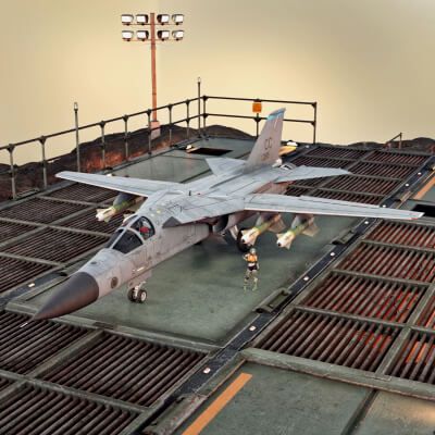 Click here to see preview images for "F111-F Aardvark Bomber Plane With for DAZ3D" F111-F Aardvark Bomber Plane With for DAZ3D