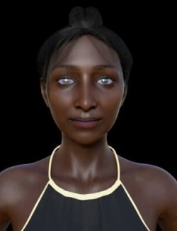 Sentaru for Genesis 8 Female