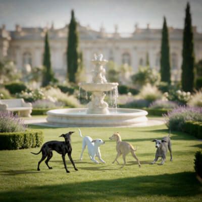 Click here to see preview images for "Instant Extras - Animals - Italian Greyhounds Vol 1" Instant Extras - Animals - Italian Greyhounds Vol 1