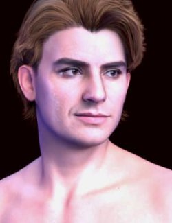 Felix Male Character