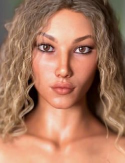 AB Maya for Genesis 8 and 8.1 Female