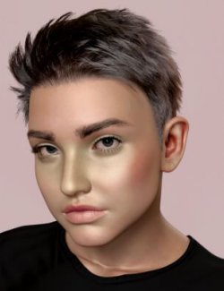 MM Fitki for Genesis 9 Male
