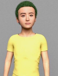 SK Olie for Genesis 9