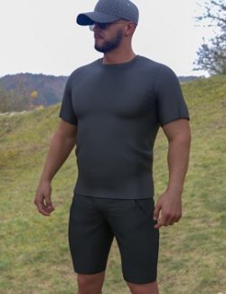 EliteDZ_Casual Summer Set G8M