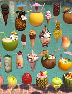 SAMANT Summer vibes PROPS 2
