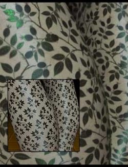 Autumn Designs DS