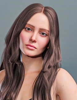Kylie for Genesis 9