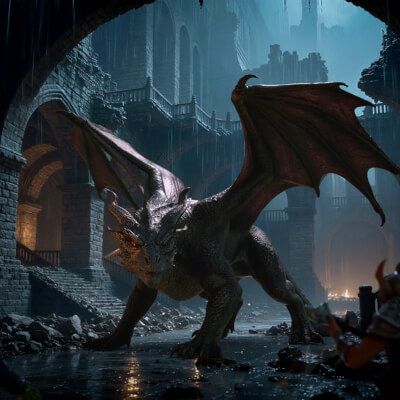 Click here to see preview images for "Instant Extras High Rez - Creatures - Dragon Vol 1" Instant Extras High Rez - Creatures - Dragon Vol 1