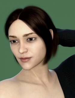 GNE Lesley for Genesis 8 Female