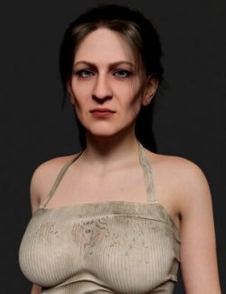RT Ruth for Genesis 9 Female